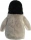 ECO NATION AURORA Eco Nation Plush Penguin, 24 cm 6