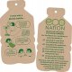 ECO NATION AURORA Eco Nation Plush Penguin, 24 cm 7