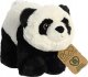 ECO NATION AURORA Eco Nation Plush Panda, 15 cm 1