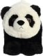 ECO NATION AURORA Eco Nation Plush Panda, 15 cm 1