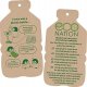 ECO NATION AURORA Eco Nation Plush Orange Tabby, 15 cm 3