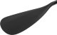 John Paddle Wiosło SUP John Paddle Black-1 165-208cm Regulowane 3-częściowe + odbijacz 165-208 cm 12