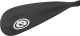 John Paddle Wiosło SUP John Paddle Black-1 165-208cm Regulowane 3-częściowe + odbijacz 165-208 cm 13