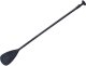 John Paddle Wiosło SUP John Paddle Black-1 165-208cm Regulowane 3-częściowe + odbijacz 165-208 cm 5