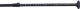 John Paddle Wiosło SUP John Paddle Black-1 165-208cm Regulowane 3-częściowe + odbijacz 165-208 cm 10