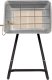 Piec gazowy Sourcing GASS HEATER PO-E08 1