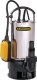 Sourcing PUMP SUBMERSIBLE DPD-750SS 750W SS 1