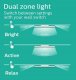 Lampa sufitowa Philips PLAFOND OZZIET CL570 50CM 36W 40K B 9