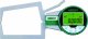 Insize MACKI POMIAROWE CYFR. 0-20/0.005  ZEW. 1
