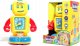 Midex *****Robot na baterie 0948B 04173*** 1