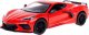 Hipo Auto Corvette 2021 12/disp HXKT250 35452 4