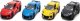 Hipo Auto Corvette 2021 12/disp HXKT250 35452 5