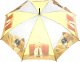 Midex Parasol duży zwierzęta D30595 13295 1