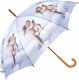Midex Parasol duży aniołki  D30594 13288 1