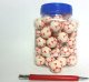 Midex Piłka kauczukowa 30mm 80szt/słoik 0930D 96154 2
