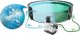 Intex *****Pompa filtrująca 3500 l/h 220V 26642GS 27