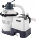 Intex *****Pompa filtrująca 3500 l/h 220V 26642GS 42