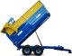 Tomy TOMY Britains przyczepa Kane 16 42700 /3 11