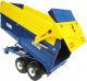 Tomy TOMY Britains przyczepa Kane 16 42700 /3 9