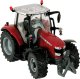 Tomy TOMY Britains traktor Massey Ferguson 6718S 43235 1