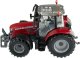 Tomy TOMY Britains traktor Massey Ferguson 6718S 43235 2