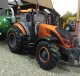 Tomy TOMY Britains traktor ValtraT245 wer.Deco 43273 /3 4