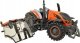 Tomy TOMY Britains traktor ValtraT245 wer.Deco 43273 /3 7
