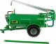 Tomy TOMY Britains przyczepa asenizacyjna srebr.43238/3 12