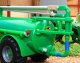 Tomy TOMY Britains przyczepa asenizacyjna srebr.43238/3 13