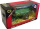 Tomy TOMY Britains przyczepa asenizacyjna srebr.43238/3 15