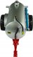 Tomy TOMY Britains przyczepa asenizacyjna srebr.43238/3 2