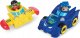 Tomy *****TOMY TOOMIES Batmobile 3w1 E73262 /2***** 2