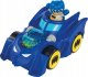 Tomy *****TOMY TOOMIES Batmobile 3w1 E73262 /2***** 4