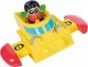 Tomy *****TOMY TOOMIES Batmobile 3w1 E73262 /2***** 5