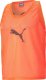Puma Znacznik męski Puma Bib Fluo pomarańczowy 657251 40 M 1