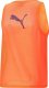 Puma Znacznik męski Puma Bib Fluo pomarańczowy 657251 40 M 1