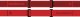 Salomon Gogle Aksium 2.0 Red Mid Red 2023 (L41782100) 2