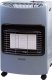 Piec gazowy Sourcing GASS ROOM HEATER PO-E03 SILVER 1