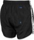 Arena Męskie Szorty M ICONS TEAM STRIPE BOXER 5