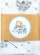 EgaKids EGAKIDS swaddler, 0m+, 120/120, 1 pcs., mix, 4298 1