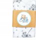 EgaKids EGAKIDS swaddler, 0m+, 120/120, 1 pcs., mix, 4298 3