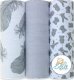 EgaKids EGAKIDS swaddler, 0m+, 60/80, 3 pcs., mix, 1754 4