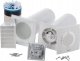 Europlast WALL RECUPERATOR E-EXTRA DN100 EER100S 3