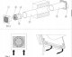 Europlast WALL RECUPERATOR E-EXTRA DN125 EER125S 2