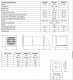 Europlast WALL RECUPERATOR E-EXTRA DN125 EER125S 5