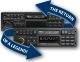 Radio samochodowe Blaupunkt BLAUPUNKT Frankfurt RCM 82 DAB 1