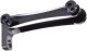 Lezyne Wspornik, uchwyt Lezyne Fork Mount do lampek przednich, E-bike, aluminium, czarny 1