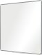 Nobo Tablica stalowa Nobo Premium  1200x1200 1