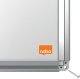 Nobo Tablica stalowa Nobo Premium  1200x1200 7