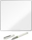 Nobo Tablica stalowa Nobo Premium  1200x1200 8